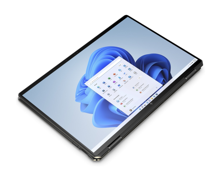 Hp Spectre X360 16 f2000na - hình số , 7 image