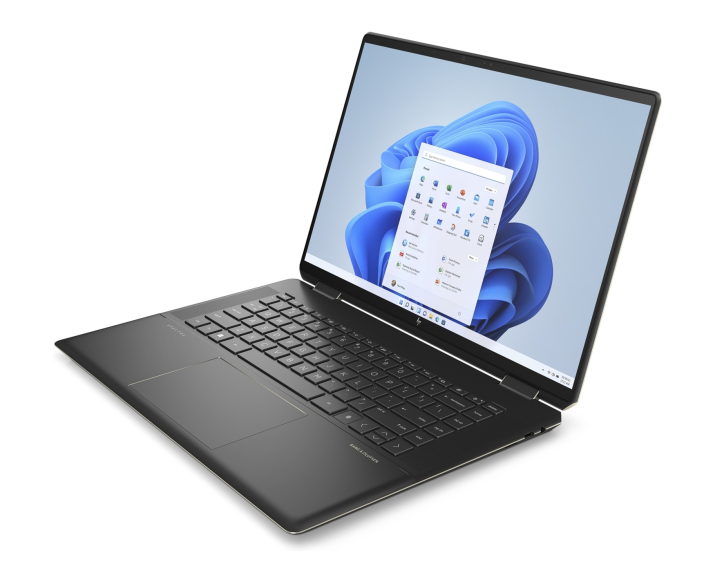 Hp Spectre X360 16 f2000na - hình số , 9 image