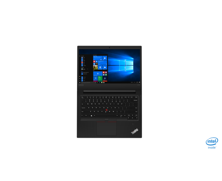 Lenovo ThinkPad E490, CPU: Core i7 8565U, RAM: RAM 8 GB, Ổ cứng: SSD 512GB, Độ phân giải: Full HD - hình số , 9 image