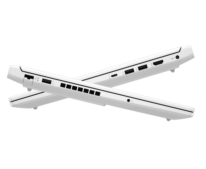 HP Victus 16 2023, CPU: Core i7 13700HX, RAM: RAM 16 GB, Ổ cứng: SSD 512GB, Độ phân giải: Quad HD, Card đồ họa: RTX 4070, Màu sắc: Shadow Black​ - hình số , 3 image