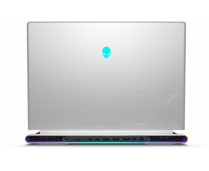Alienware X16 R1 - hình số , 9 image