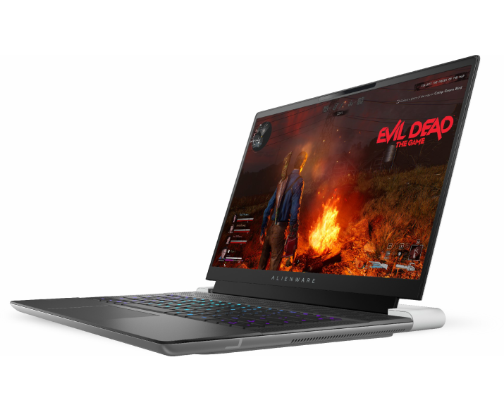 Alienware X16 R1 - hình số , 3 image