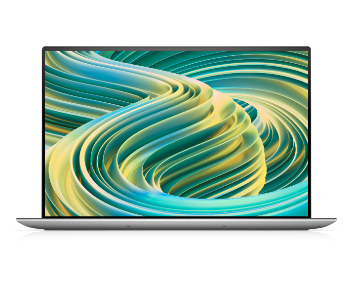 Dell XPS 15 9530, CPU: Core i7 13620H, RAM: RAM 16GB, Ổ cứng: SSD 512GB, Độ phân giải: FHD+, Card đồ họa: Intel Arc A370M, Màu sắc: Platinum Silver - hình số , 4 image