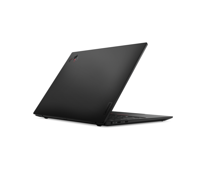 Lenovo ThinkPad X1 Nano Gen 3, CPU: Core i7 1360P, RAM: RAM 16 GB, Ổ cứng: SSD 512GB, Độ phân giải: Quad HD+, Card đồ họa: Intel Iris Xe Graphics, Màu sắc: Black - hình số , 3 image