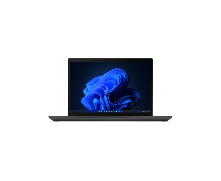 Lenovo Thinkpad T14 Gen 3, CPU: Core i7 - 1260P, RAM: RAM 16 GB, Ổ cứng: SSD M.2 512GB, Độ phân giải: FHD+, Card đồ họa: Intel Iris Xe Graphics, Màu sắc: Thunder Black - hình số , 8 image