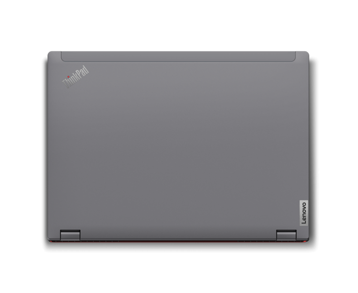 Lenovo ThinkPad P16 Gen 2, CPU: Core i9-13980HX, RAM: RAM 32 GB, Ổ cứng: SSD M.2 1TB, Độ phân giải: FHD+, Card đồ họa: NVIDIA RTX 2000 Ada, Màu sắc: Storm Grey - hình số , 3 image