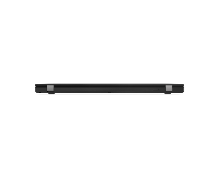 Lenovo ThinkPad P16s Gen 2, CPU: Core i7 - 1360P, RAM: RAM 16 GB, Ổ cứng: SSD M.2 512GB, Độ phân giải: FHD+, Card đồ họa: NVIDIA RTX A500, Màu sắc: Thunder Black - hình số , 2 image
