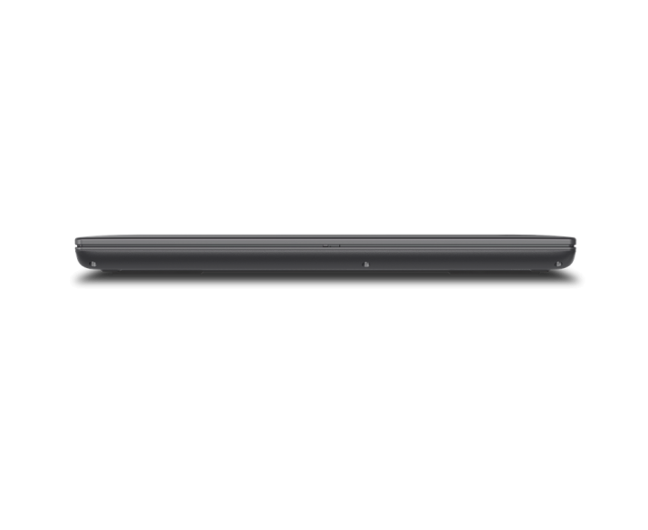 Lenovo ThinkPad P16v Gen 1, CPU: Core i7 - 13800H, RAM: RAM 32 GB, Ổ cứng: SSD M.2 512GB, Độ phân giải: FHD+, Card đồ họa: NVIDIA RTX A1000, Màu sắc: Thunder Black - hình số , 5 image