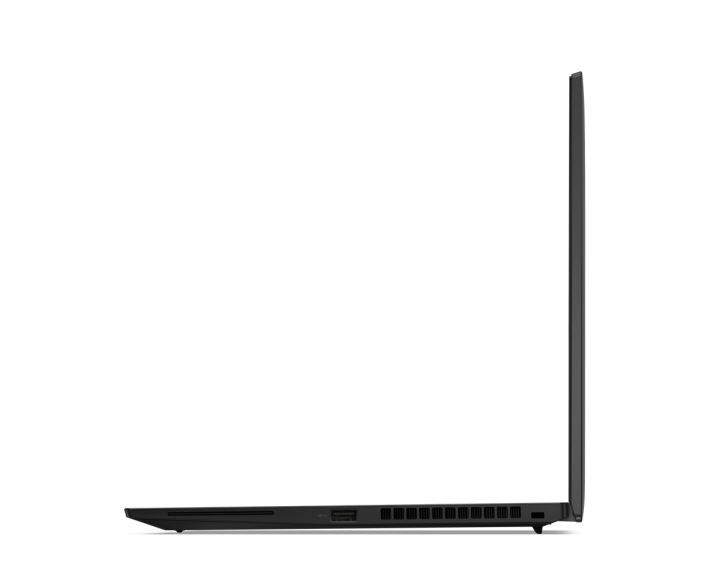 Lenovo Thinkpad T14s Gen 3, CPU: Core i7 - 1270P, RAM: RAM 16 GB, Ổ cứng: SSD M.2 512GB, Độ phân giải: FHD+, Card đồ họa: Intel Iris Xe Graphics, Màu sắc: Black - hình số , 7 image