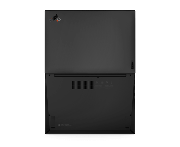 Lenovo ThinkPad X1 Carbon Gen 9, CPU: Core i5 - 1135G7, RAM: RAM 8 GB, Ổ cứng: SSD M.2 256GB, Độ phân giải: FHD+, Card đồ họa: Intel Iris Xe Graphics, Màu sắc: Black - hình số , 5 image