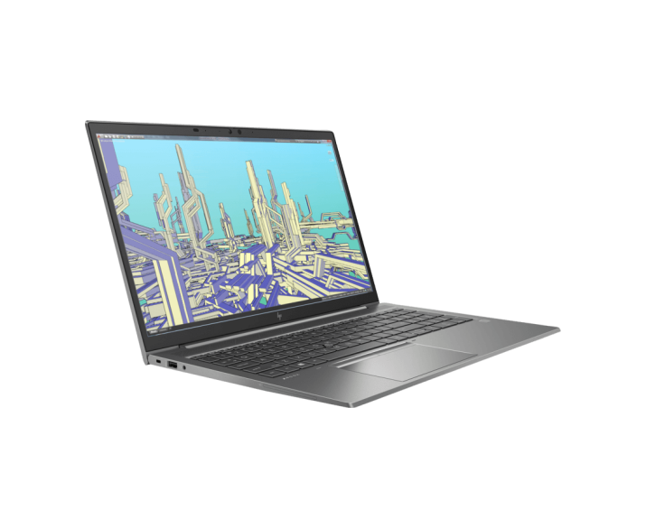 HP Zbook Firefly 15 G8 - hình số , 3 image