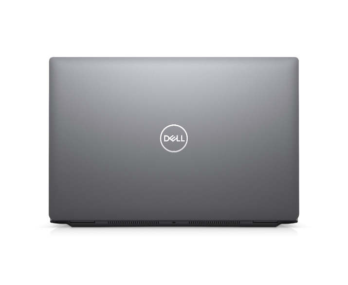 Dell Latitude 5520, CPU: Core i7 1165G7, RAM: RAM 16GB, Ổ cứng: SSD 256GB, Độ phân giải: FHD, Card đồ họa: Intel Iris Xe Graphics, Màu sắc: Dark Gray - hình số , 9 image