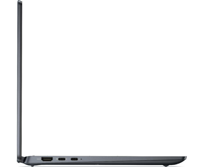 Dell Latitude 7340 - hình số , 4 image Dell Latitude 7340 , CPU: Core i5 1345U, RAM: RAM 16GB, Ổ cứng: SSD 256GB, Độ phân giải: FHD+, Card đồ họa: Intel Iris Xe Graphics, Màu sắc: Aluminum - hình số , 4 image
