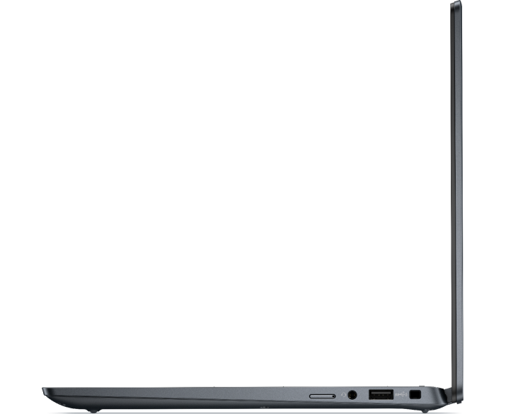 Dell Latitude 7340 - hình số , 5 image Dell Latitude 7340 , CPU: Core i5 1345U, RAM: RAM 16GB, Ổ cứng: SSD 256GB, Độ phân giải: FHD+, Card đồ họa: Intel Iris Xe Graphics, Màu sắc: Aluminum - hình số , 5 image