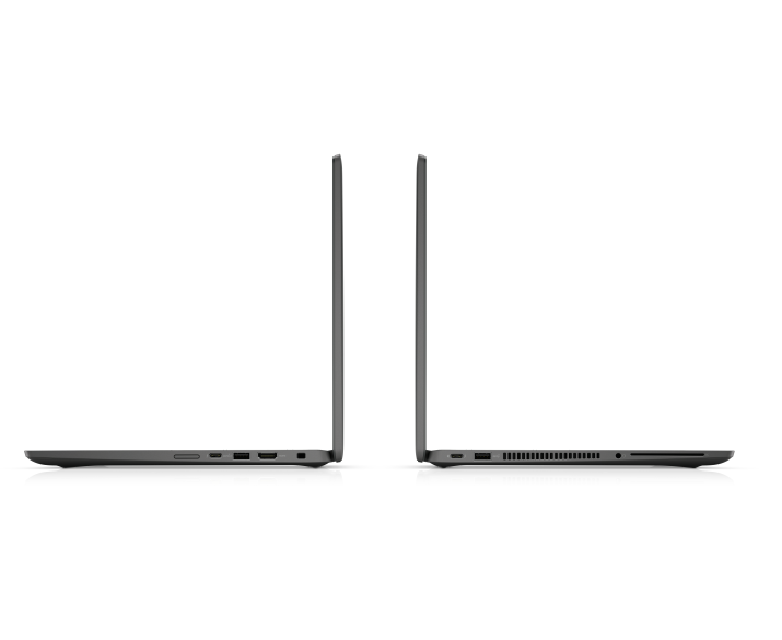 Dell Latitude 7530, CPU: Core i5 1235U, RAM: RAM 8GB, Ổ cứng: SSD 256GB, Độ phân giải: FHD, Card đồ họa: Intel Iris Xe Graphics, Màu sắc: Carbon Fiber - hình số , 5 image