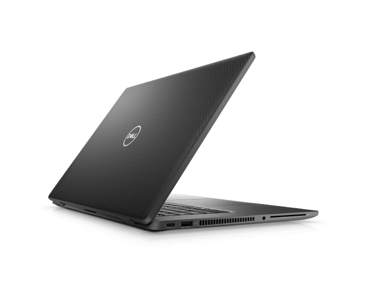 Dell Latitude 7530, CPU: Core i5 1235U, RAM: RAM 8GB, Ổ cứng: SSD 256GB, Độ phân giải: FHD, Card đồ họa: Intel Iris Xe Graphics, Màu sắc: Carbon Fiber - hình số , 2 image