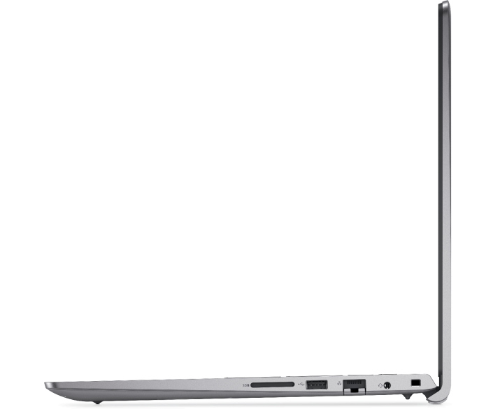 Dell Vostro 3530, CPU: Core i5 1335U, RAM: RAM 8GB, Ổ cứng: SSD 256GB, Độ phân giải: FHD, Card đồ họa: Intel UHD Graphics, Màu sắc: Titan Gray - hình số , 2 image