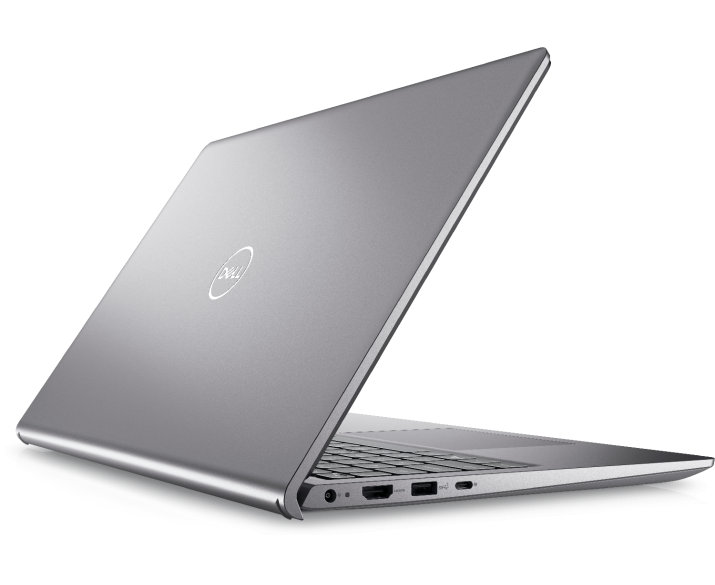Dell Vostro 3530, CPU: Core i5 1335U, RAM: RAM 8GB, Ổ cứng: SSD 256GB, Độ phân giải: FHD, Card đồ họa: Intel UHD Graphics, Màu sắc: Titan Gray - hình số , 7 image