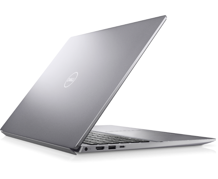 Laptop Dell Vostro 5630, CPU: Core i7 1360P, RAM: RAM 16GB, Ổ cứng: SSD 512GB, Độ phân giải: FHD+, Card đồ họa: NVIDIA GeForce RTX 2050, Màu sắc: Titan Gray - hình số , 6 image