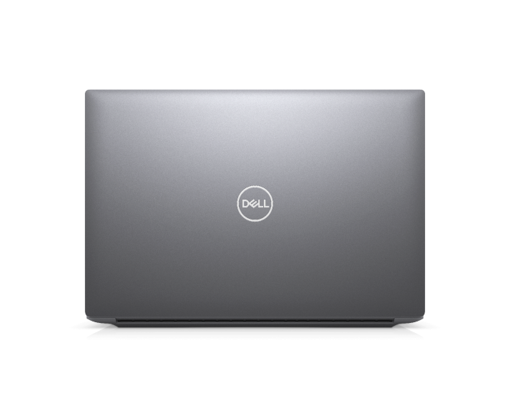 Dell Precision 5680, CPU: Core i7 13700H, RAM: RAM 32GB, Ổ cứng: SSD 512GB, Độ phân giải: FHD+, Card đồ họa: NVIDIA RTX A1000, Màu sắc: Grey - hình số , 9 image