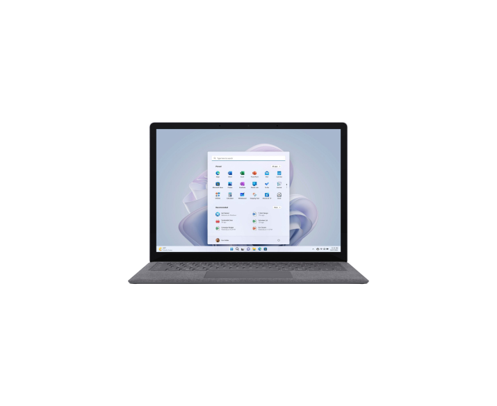 Microsoft Surface Laptop 5 - hình số 