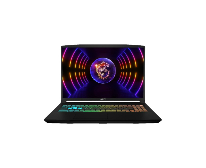 MSI Crosshair 16 A13VGK 815US - hình số 