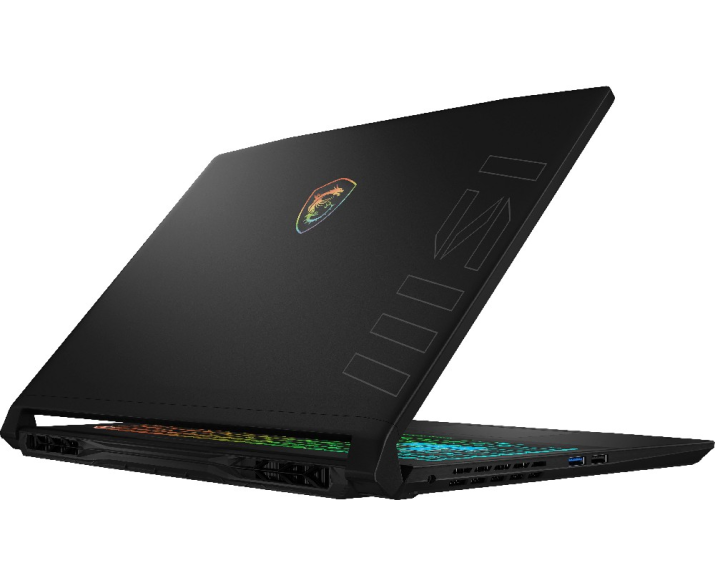 MSI Crosshair 16 A13VGK 815US - hình số , 5 image