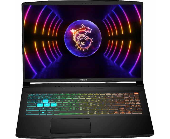MSI Crosshair 16 A13VGK 815US - hình số , 3 image