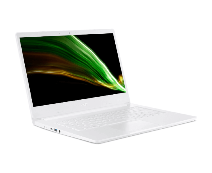 Acer Aspire 1 A114-61-S3US - hình số , 5 image