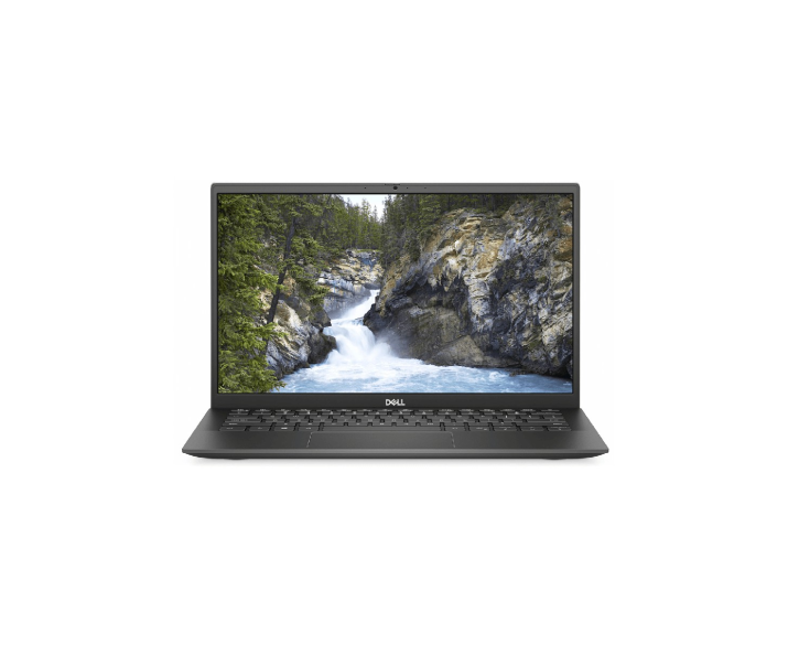 Dell Vostro 5301, CPU: Core i5 1135G7, RAM: RAM 8 GB, Ổ cứng: SSD 512GB, Độ phân giải: Full HD, Card đồ họa: Intel Iris Xe Graphics, Màu sắc: Dark Gray - hình số 