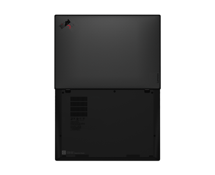 Lenovo ThinkPad X1 Nano Gen 1, CPU: Core i5 - 1130G7, RAM: RAM 16 GB, Ổ cứng: SSD M.2 512GB, Độ phân giải: 2K+, Card đồ họa: Intel Iris Xe Graphics, Màu sắc: Carbon Fiber - hình số , 9 image