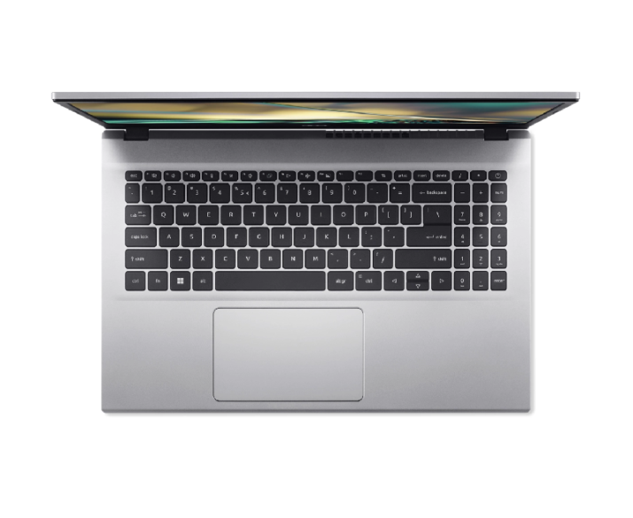 Acer Aspire 3 A315-59-71NF - hình số , 8 image