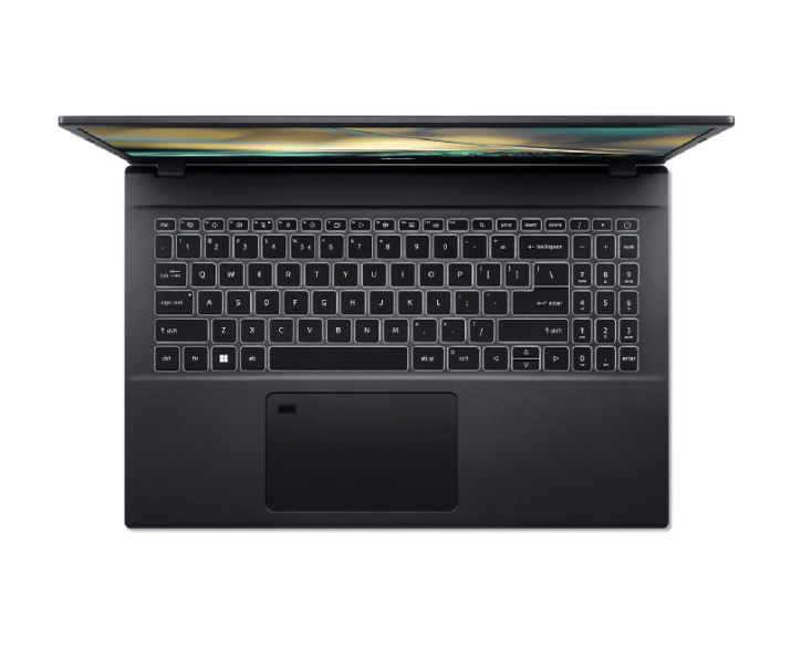 Acer Aspire 7 A715-51G-529E - hình số , 2 image