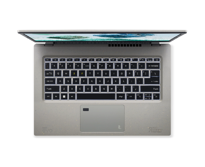 Acer Aspire Vero AV14-51-59UW - hình số , 5 image