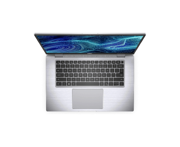 Dell Latitude 7520, CPU: Core i7 1165G7, RAM: RAM 16 GB, Ổ cứng: SSD 512GB, Độ phân giải: Full HD, Card đồ họa: Intel Iris Xe Graphics, Kích thước màn hình: 15.6 inch, Loại màn hình: Laptop Non-Touch, Hệ điều hành: Windows 11, Màu sắc: Grey - hình số , 5 image