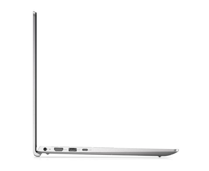 Dell Inspiron 3525, CPU: Ryzen 7 5825U, RAM: RAM 16 GB, Ổ cứng: SSD 512GB, Độ phân giải: Full HD Touch, Card đồ họa: MX550, Màu sắc: Platinum Silver - hình số , 8 image