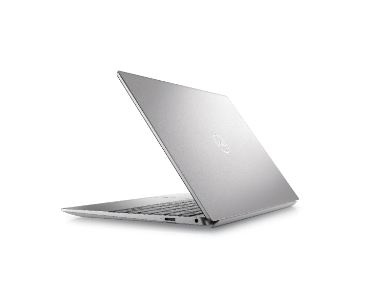 Dell Inspiron 13 5330, CPU: Core i5 1340P, RAM: RAM 16GB, Ổ cứng: SSD 512GB, Độ phân giải: FHD+, Card đồ họa: Intel Iris Xe Graphics, Màu sắc: Platinum Silver - hình số , 3 image
