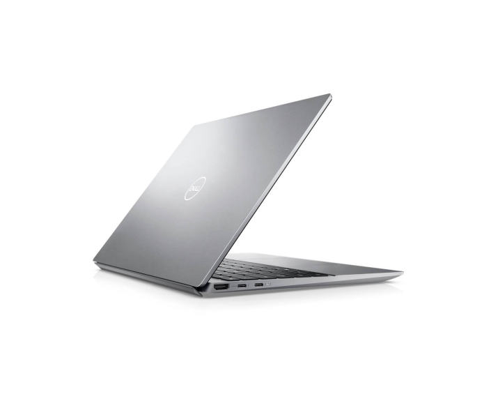 Dell Vostro 13 5320, CPU: Core i5 1240P, RAM: RAM 8GB, Ổ cứng: SSD 256GB, Độ phân giải: FHD+, Card đồ họa: Intel Iris Xe Graphics, Màu sắc: Titan Gray - hình số , 5 image