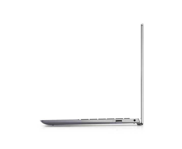 Dell Vostro 13 5320, CPU: Core i5 1240P, RAM: RAM 8GB, Ổ cứng: SSD 256GB, Độ phân giải: FHD+, Card đồ họa: Intel Iris Xe Graphics, Màu sắc: Titan Gray - hình số , 6 image