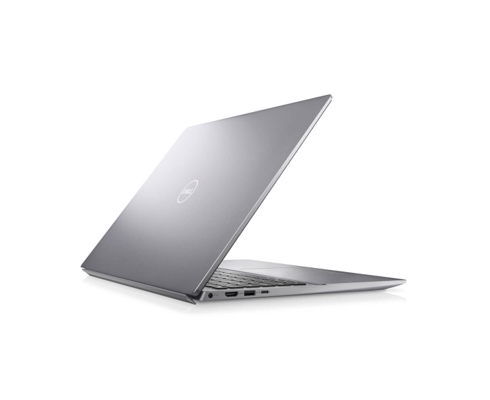 Dell Vostro 5635, CPU: Ryzen 5 7530U, RAM: RAM 8GB, Ổ cứng: SSD 256GB, Độ phân giải: FHD+, Card đồ họa: AMD Radeon Graphics, Màu sắc: Titan Gray - hình số , 5 image