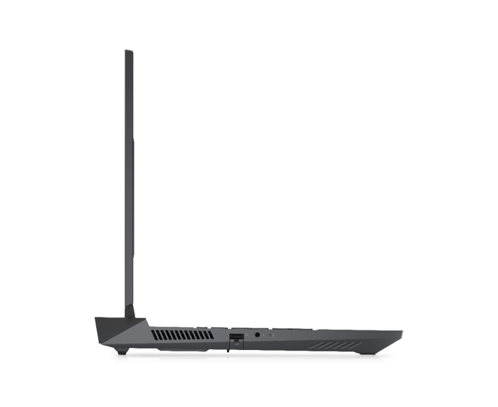 Dell Gaming G15 5530, CPU: Core i9 13900HX, RAM: RAM 32GB, Ổ cứng: SSD 1TB, Độ phân giải: FHD, Card đồ họa: NVIDIA RTX 4060, Màu sắc: Dark Gray - hình số , 8 image