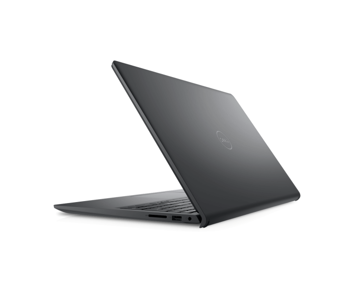 Dell Inspiron 3535, CPU: Ryzen 5 7530U, RAM: RAM 16GB, Ổ cứng: SSD 512GB, Độ phân giải: FHD, Card đồ họa: AMD Radeon Graphics, Màu sắc: Black - hình số , 4 image