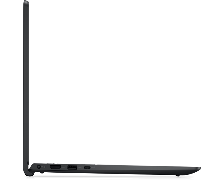 Dell Inspiron 3535, CPU: Ryzen 5 7530U, RAM: RAM 16GB, Ổ cứng: SSD 512GB, Độ phân giải: FHD, Card đồ họa: AMD Radeon Graphics, Màu sắc: Black - hình số , 6 image