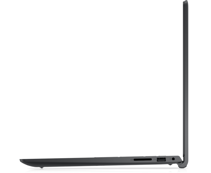 Dell Inspiron 3535, CPU: Ryzen 5 7530U, RAM: RAM 16GB, Ổ cứng: SSD 512GB, Độ phân giải: FHD, Card đồ họa: AMD Radeon Graphics, Màu sắc: Black - hình số , 5 image