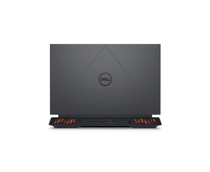 Dell Gaming G15 5530, CPU: Core i9 13900HX, RAM: RAM 32GB, Ổ cứng: SSD 1TB, Độ phân giải: FHD, Card đồ họa: NVIDIA RTX 4060, Màu sắc: Dark Gray - hình số , 4 image
