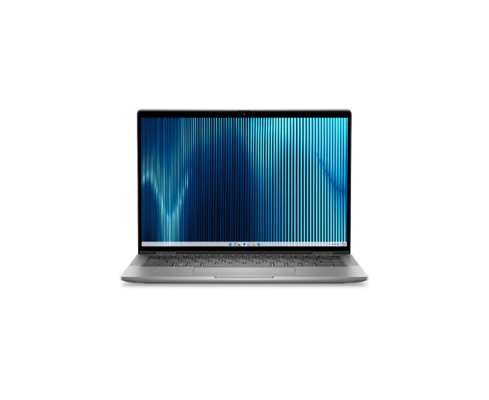 Dell Latitude 7440 , CPU: Core i7 1365U, RAM: RAM 32GB, Ổ cứng: SSD 512GB, Độ phân giải: QHD+ Touch, Card đồ họa: Intel Iris Xe Graphics, Màu sắc: Titan Gray - hình số , 2 image
