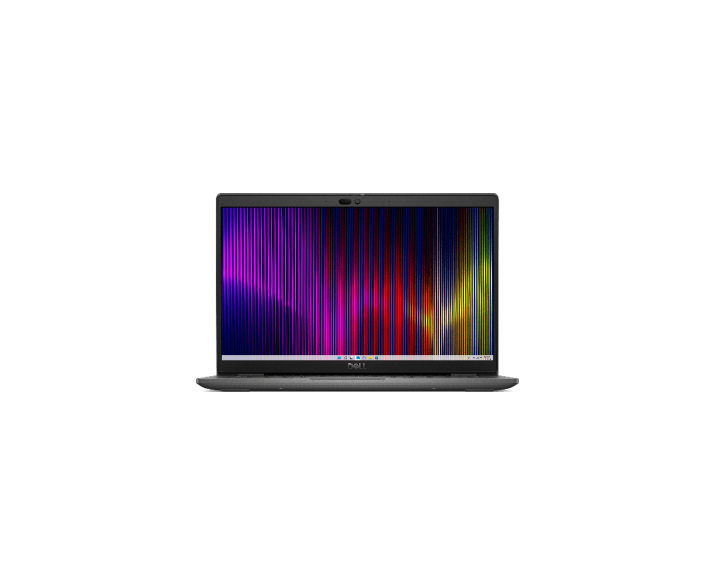 Dell Latitude 3440 , CPU: Core i7 1355U, RAM: RAM 8GB, Ổ cứng: SSD 256GB, Độ phân giải: FHD, Card đồ họa: Intel UHD Graphics, Màu sắc: Dark Gray - hình số 