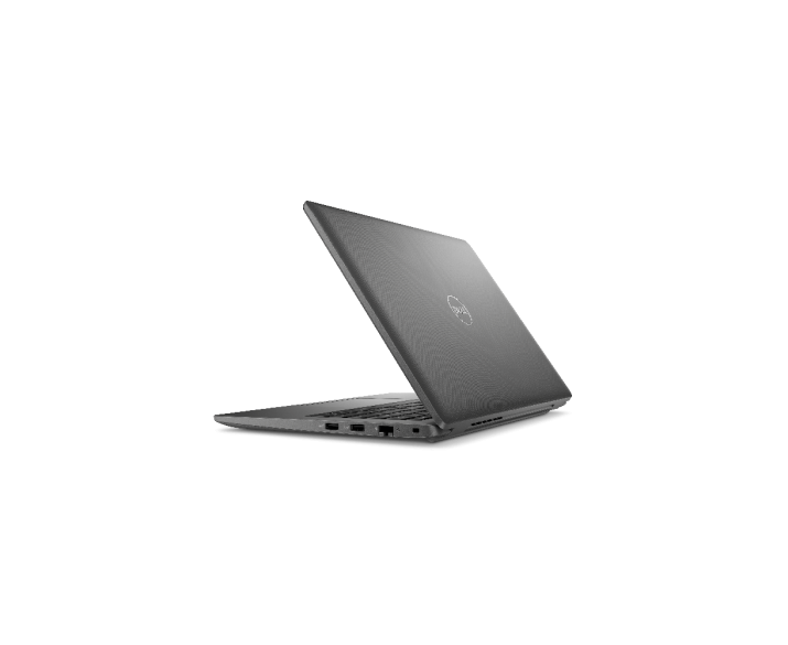 Dell Latitude 3440 , CPU: Core i7 1355U, RAM: RAM 8GB, Ổ cứng: SSD 256GB, Độ phân giải: FHD, Card đồ họa: Intel UHD Graphics, Màu sắc: Dark Gray - hình số , 5 image