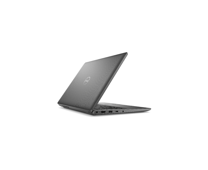 Dell Latitude 3440 , CPU: Core i7 1355U, RAM: RAM 8GB, Ổ cứng: SSD 256GB, Độ phân giải: FHD, Card đồ họa: Intel UHD Graphics, Màu sắc: Dark Gray - hình số , 6 image