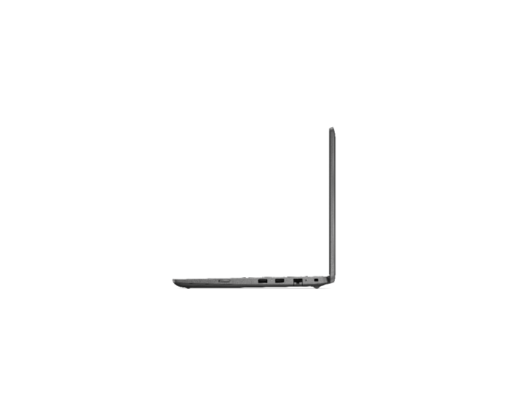 Dell Latitude 3440 , CPU: Core i7 1355U, RAM: RAM 8GB, Ổ cứng: SSD 256GB, Độ phân giải: FHD, Card đồ họa: Intel UHD Graphics, Màu sắc: Dark Gray - hình số , 7 image